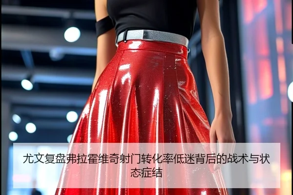 尤文复盘弗拉霍维奇射门转化率低迷背后的战术与状态症结